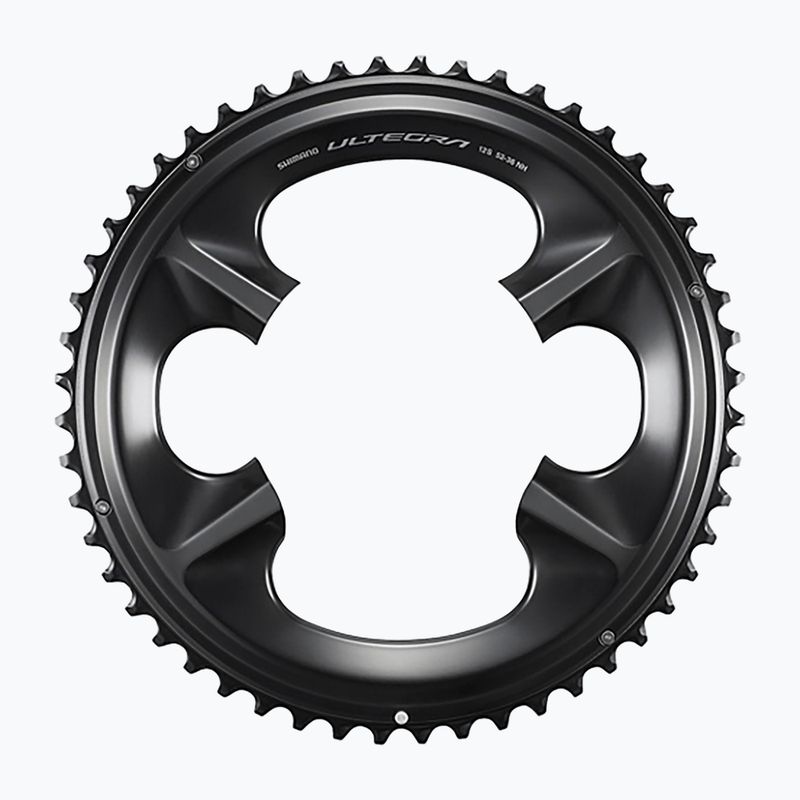 Shimano R8100P Ultegra Di2 Zubehörgruppe mit Power Meter Felgenbremsen 170mm/52x36T/11-30 3