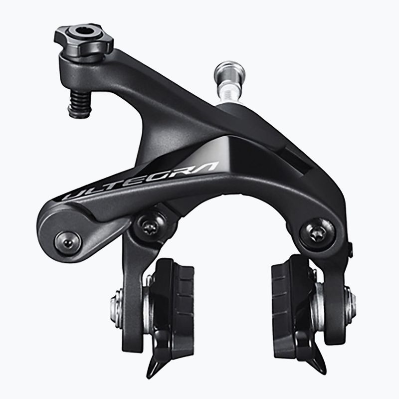 Shimano R8100P Ultegra Di2 Zubehörgruppe mit Power Meter Felgenbremsen 170mm/52x36T/11-30 6