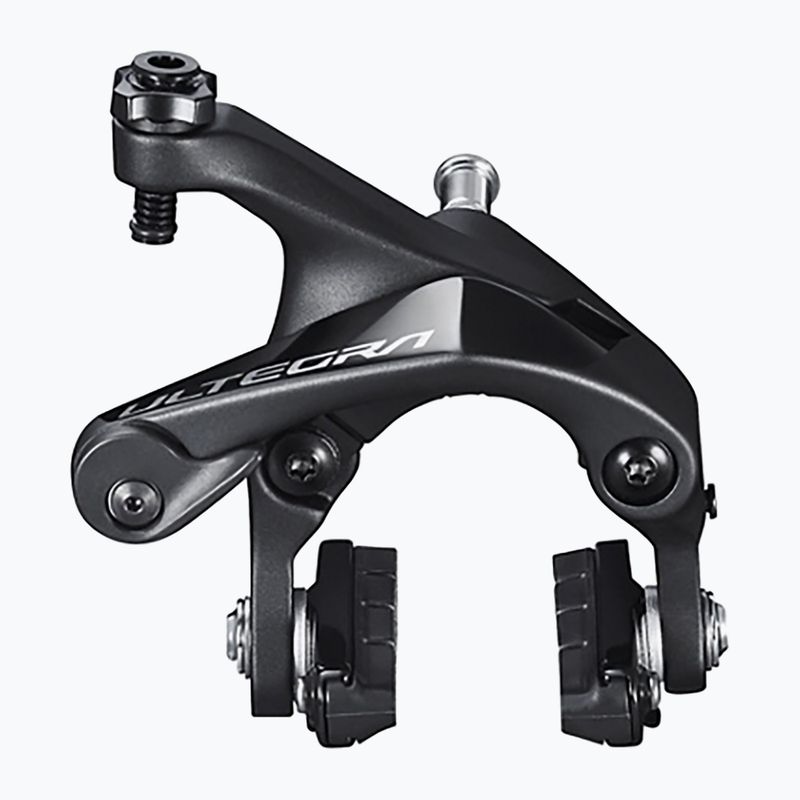 Shimano R8100P Ultegra Di2 Zubehörgruppe mit Power Meter Felgenbremsen 170mm/52x36T/11-30 7