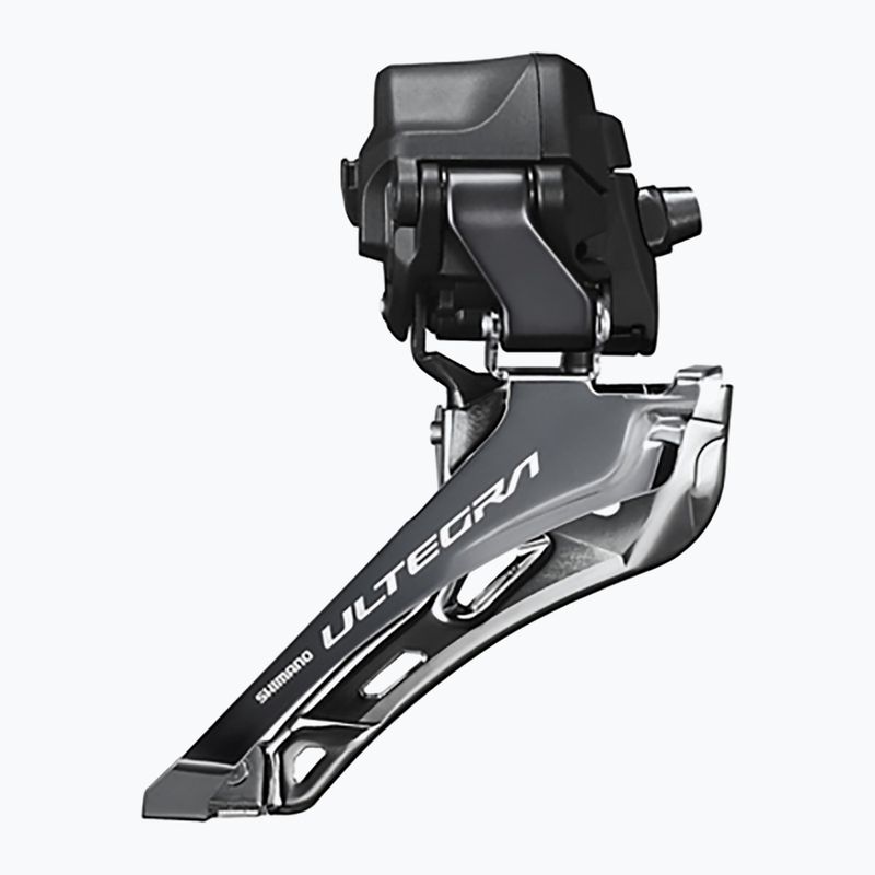 Shimano R8100P Ultegra Di2 Zubehörgruppe mit Power Meter Felgenbremsen 170mm/52x36T/11-30 10