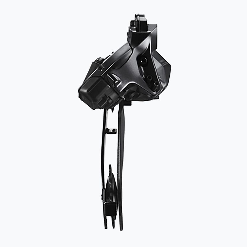 Shimano R8100P Ultegra Di2 Zubehörgruppe mit Power Meter Felgenbremsen 170mm/52x36T/11-30 13