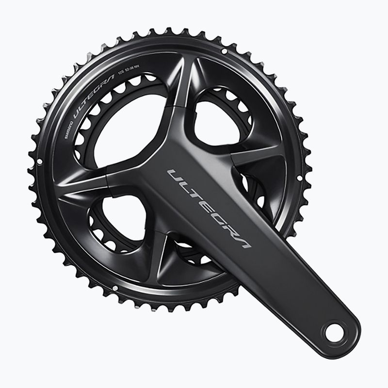 Shimano Zubehörgruppe R8170 Ultegra Di2 Scheibenbremsen 165mm/52x36T/11-30 2