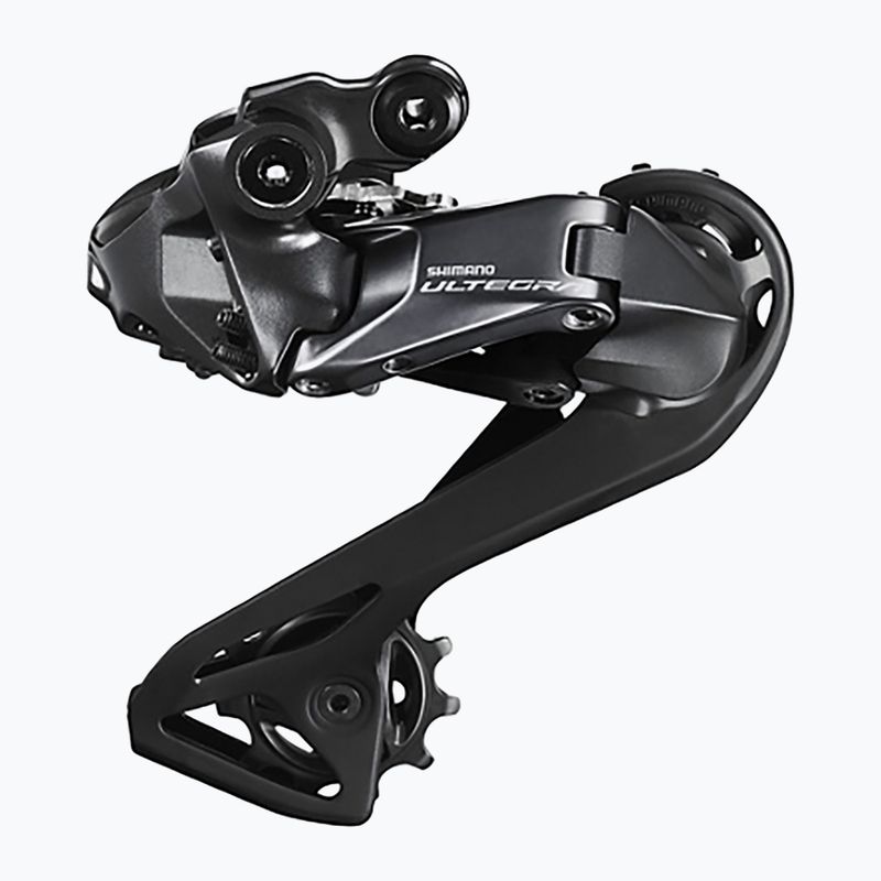Shimano Zubehörgruppe R8170 Ultegra Di2 Scheibenbremsen 165mm/52x36T/11-30 10