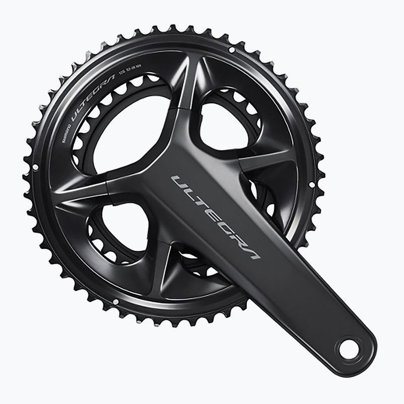 Shimano Zubehörgruppe R8170 Ultegra Di2 Scheibenbremsen 165mm/52x36T/11-34 2