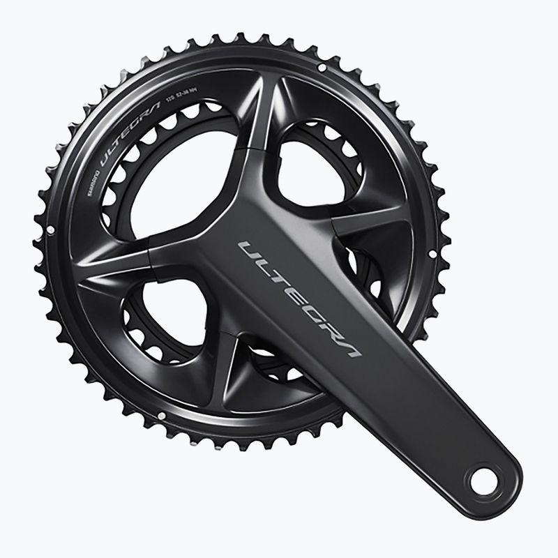 Shimano Zubehörgruppe R8170 Ultegra Di2 Scheibenbremsen 170mm/50x34T/11-34 2