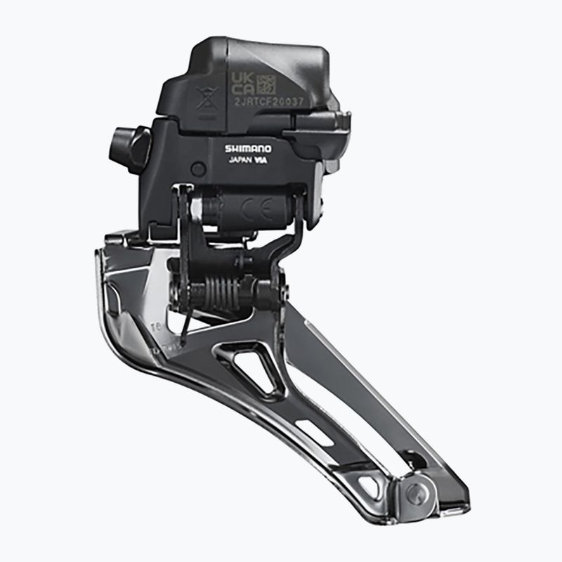 Shimano Zubehörgruppe R8170 Ultegra Di2 Scheibenbremsen 170mm/50x34T/11-34 9