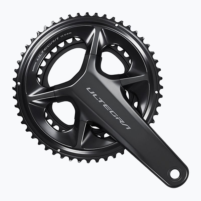 Shimano Zubehörgruppe R8170 Ultegra Di2 Scheibenbremsen 172,5mm/50x34T/11-34 2