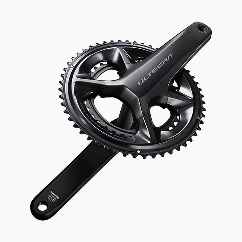 Shimano Zubehörgruppe R8170 Ultegra Di2 175 Scheibenbremsen 50x34T/11-34 3