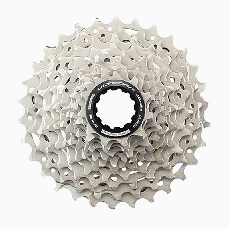 Shimano Zubehörgruppe R8170 Ultegra Di2 175 Scheibenbremsen 50x34T/11-34 5