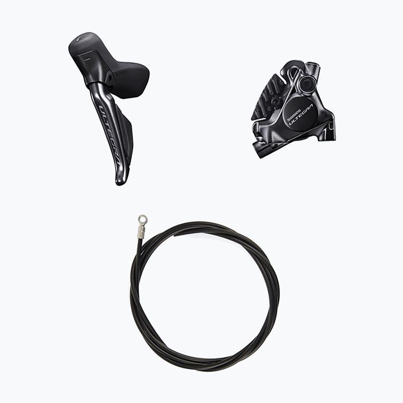 Shimano Zubehörgruppe R8170 Ultegra Di2 175 Scheibenbremsen 50x34T/11-34 6