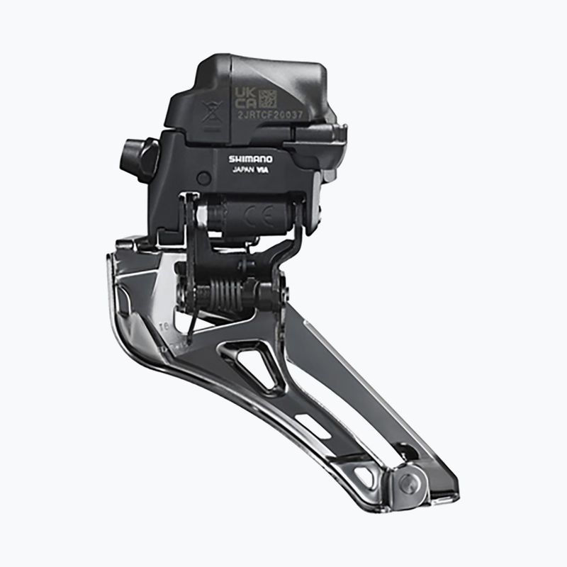 Shimano Zubehörgruppe R8170 Ultegra Di2 175 Scheibenbremsen 50x34T/11-34 9