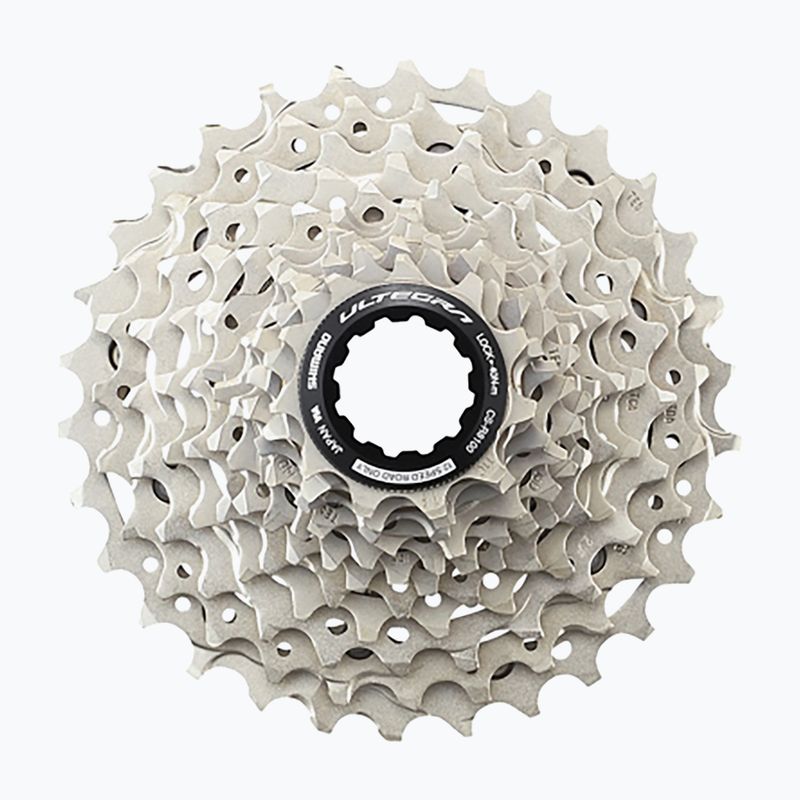 Shimano R8170 Ultegra Di2 175 Scheibenbremsgruppe 52x36T/11-34 5