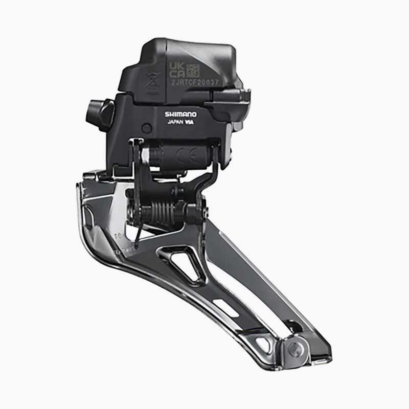 Shimano R8170 Ultegra Di2 175 Scheibenbremsgruppe 52x36T/11-34 9