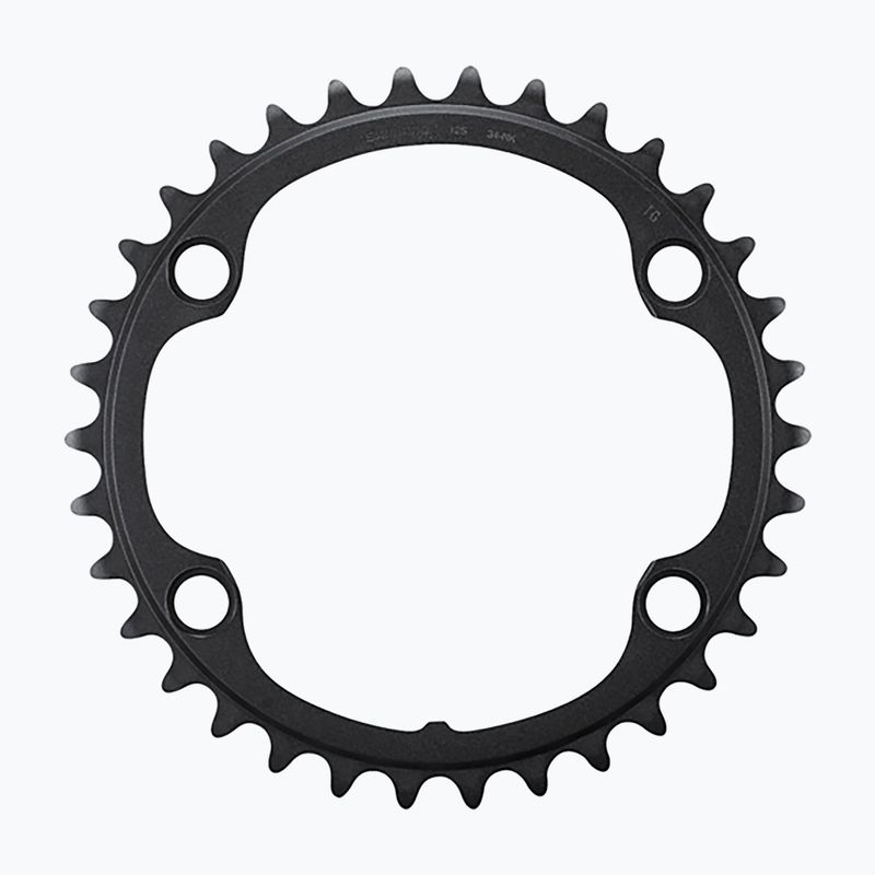 Shimano R8170P Ultegra Di2 Zubehörgruppe mit Powermeter 172,5 Scheibenbremsen 50x34T/11-30 2