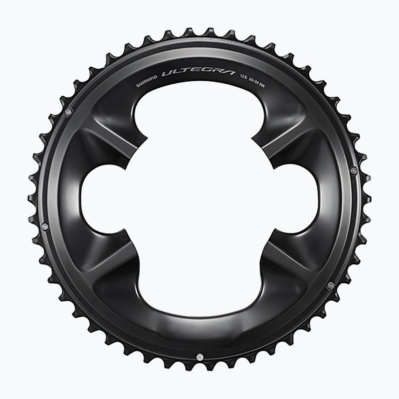 Shimano R8170P Ultegra Di2 Zubehörgruppe mit Powermeter 172,5 Scheibenbremsen 50x34T/11-30 3