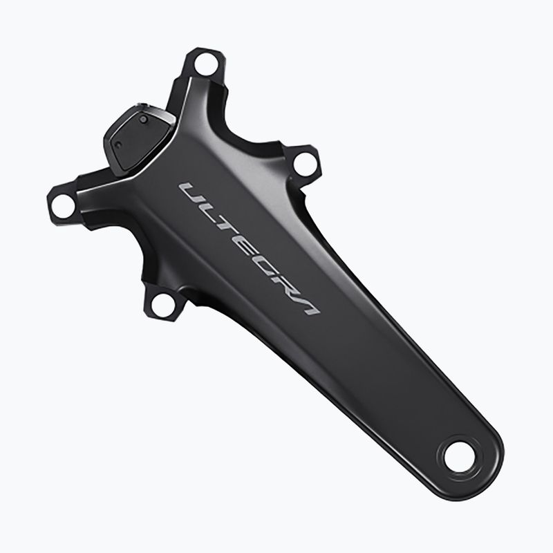 Shimano R8170P Ultegra Di2 Zubehörgruppe mit Powermeter 172,5 Scheibenbremsen 50x34T/11-30 4
