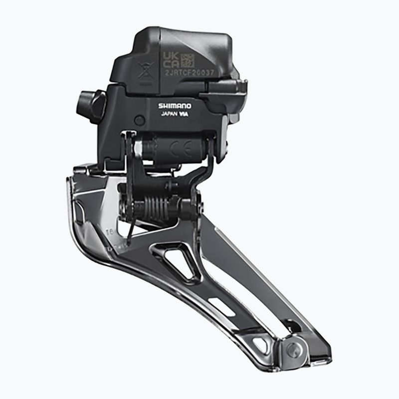 Shimano R8170P Ultegra Di2 Zubehörgruppe mit Powermeter 172,5 Scheibenbremsen 50x34T/11-30 9