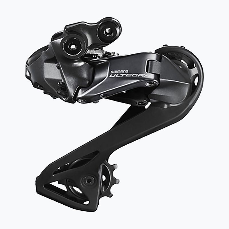 Shimano R8170P Ultegra Di2 Zubehörgruppe mit Powermeter 172,5 Scheibenbremsen 50x34T/11-30 10