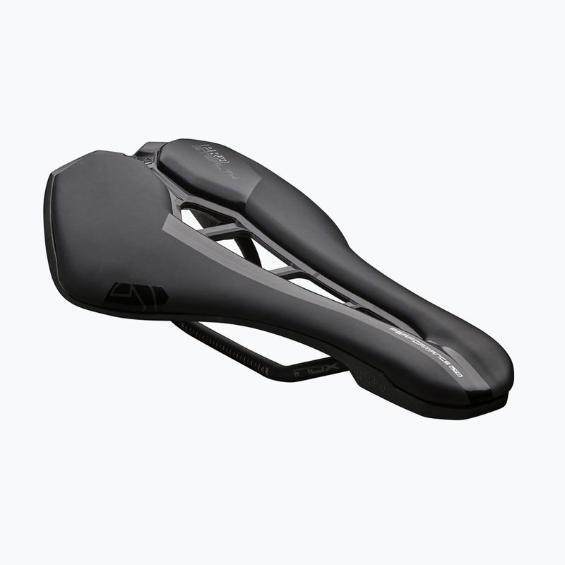 Fahrradsattel PRO Stealth LTD Perform schwarz