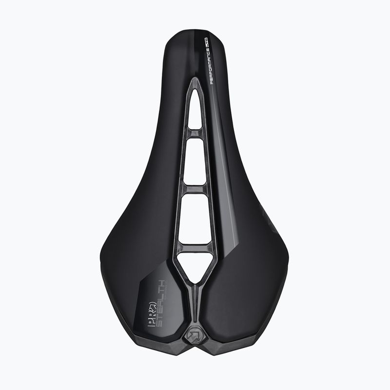 Fahrradsattel PRO Stealth LTD Perform schwarz 8