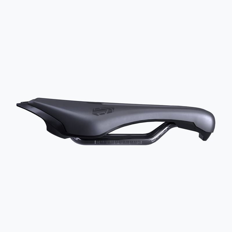 Fahrradsattel PRO TSA 1.1 schwarz 4