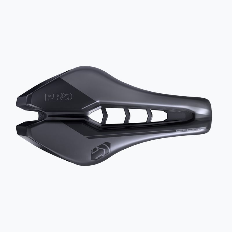 Fahrradsattel PRO TSA 1.1 schwarz 6