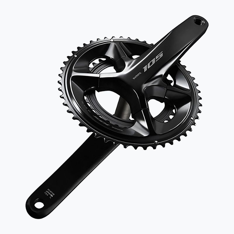 Shimano Zubehörgruppe R7100 105 Di2 Disc 165 Scheibenbremsen 50x34T 11-34 3