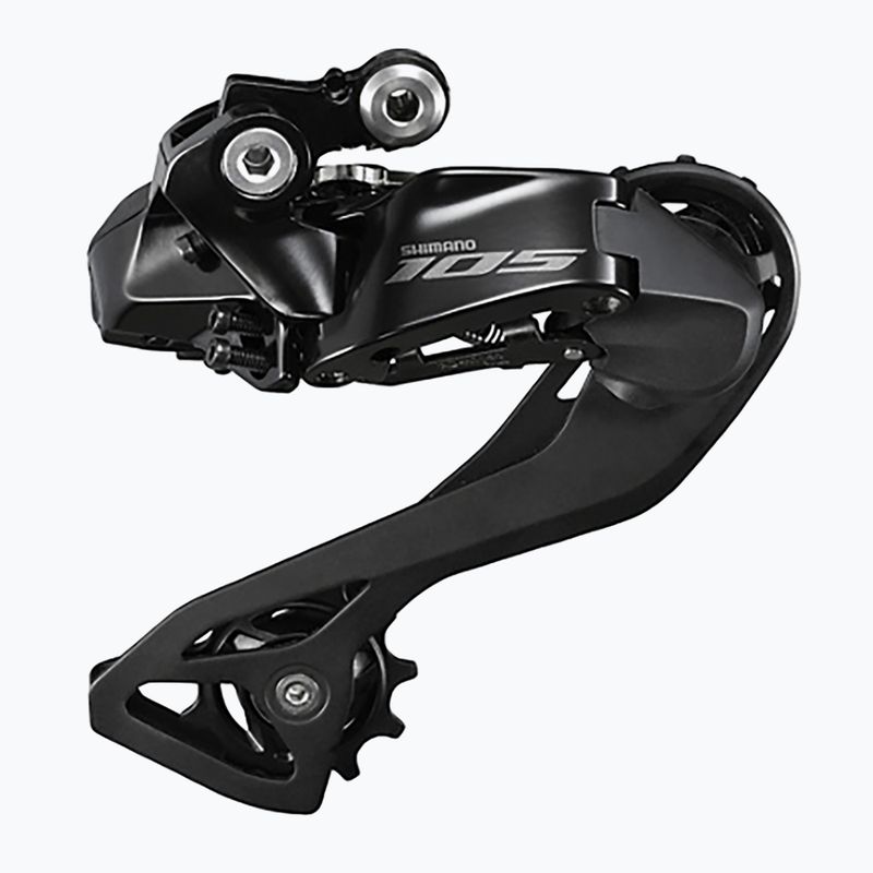 Shimano Zubehörgruppe R7100 105 Di2 Disc 165 Scheibenbremsen 50x34T 11-34 6