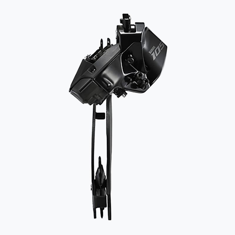 Shimano Zubehörgruppe R7100 105 Di2 Disc 165 Scheibenbremsen 50x34T 11-34 7