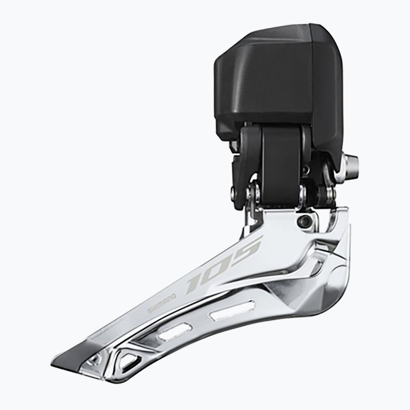 Shimano Zubehörgruppe R7100 105 Di2 Disc 165 Scheibenbremsen 50x34T 11-34 10