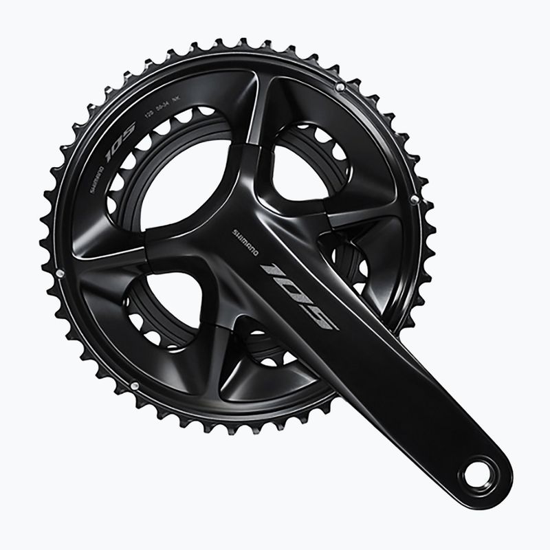 Shimano Zubehörgruppe R7100 105 Di2 Disc 170 Scheibenbremsen 50x34T 11-34 2