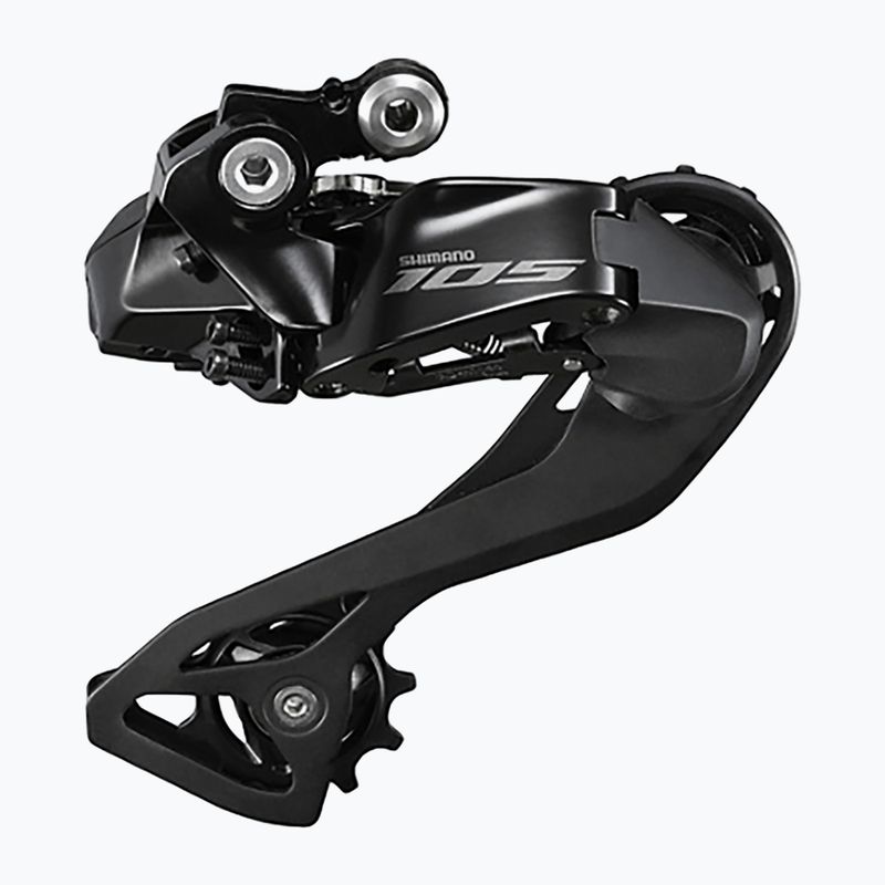 Shimano Zubehörgruppe R7100 105 Di2 Disc 170 Scheibenbremsen 50x34T 11-34 6