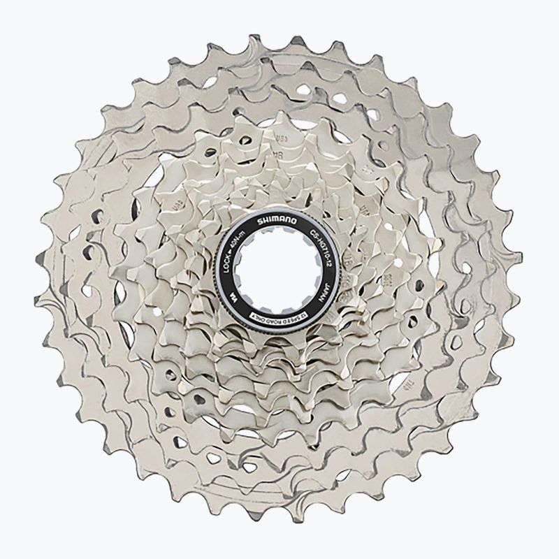 Shimano Zubehörgruppe R7100 105 Di2 Disc 165 Scheibenbremsen 50x34T 11-36 5