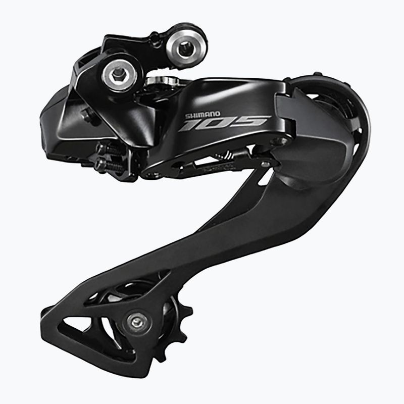 Shimano Zubehörgruppe R7100 105 Di2 Disc 165 Scheibenbremsen 50x34T 11-36 6