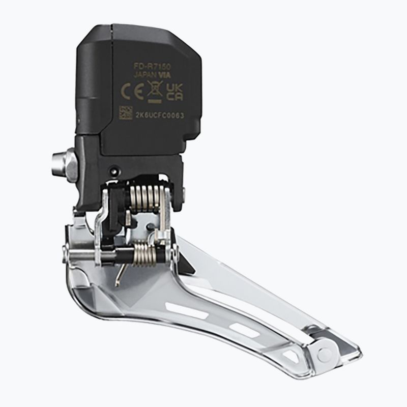 Shimano Zubehörgruppe R7100 105 Di2 Disc 165 Scheibenbremsen 50x34T 11-36 11