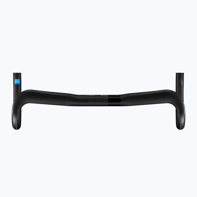PRO PLT Ergo Lenker 420 mm schwarz 2