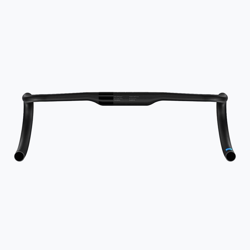 PRO PLT Ergo Lenker 420 mm schwarz 6