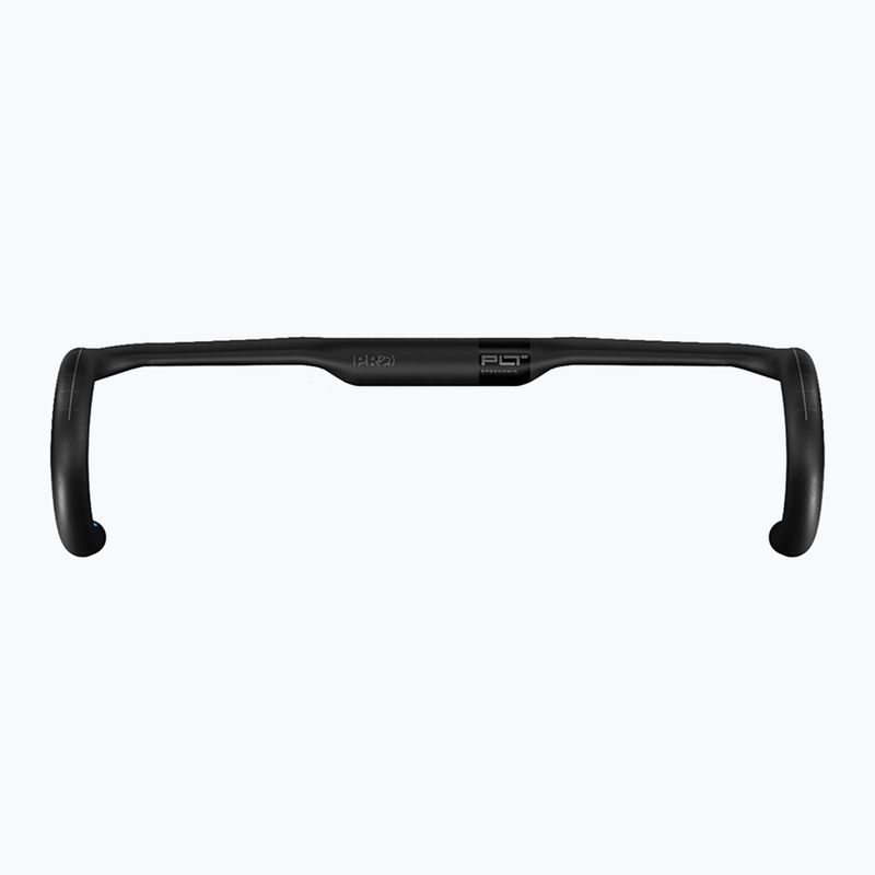 PRO PLT Ergo Lenker 420 mm schwarz 7