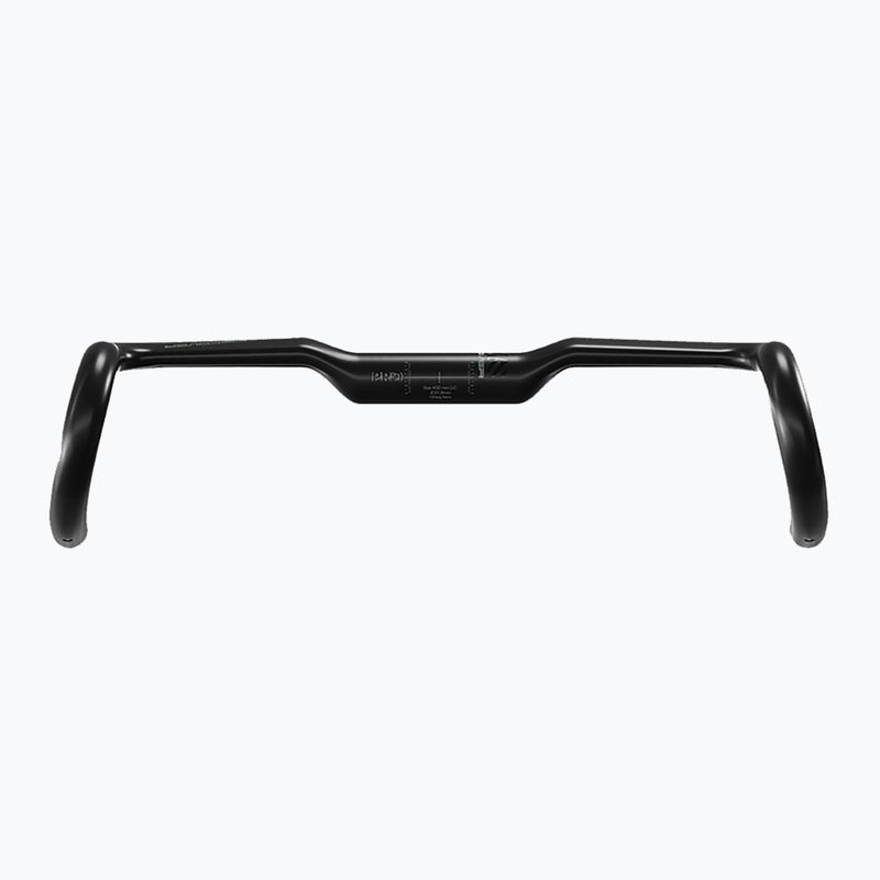 PRO Discover Ergo Lenker 400 mm schwarz 3