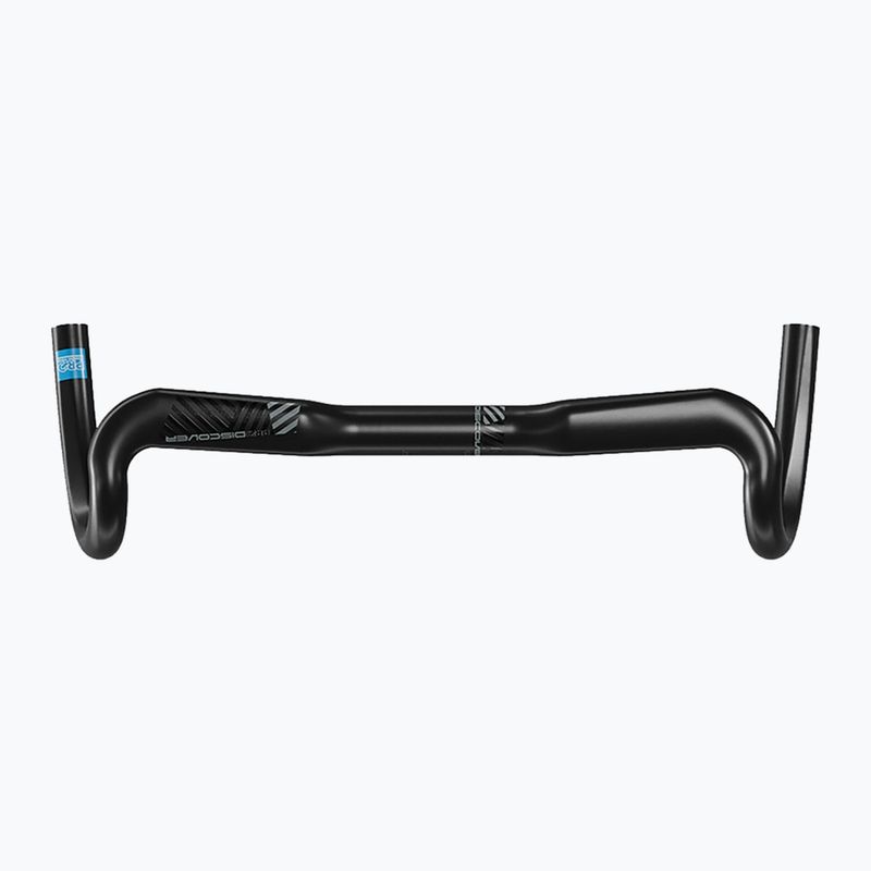 PRO Discover Ergo Lenker 400 mm schwarz 7