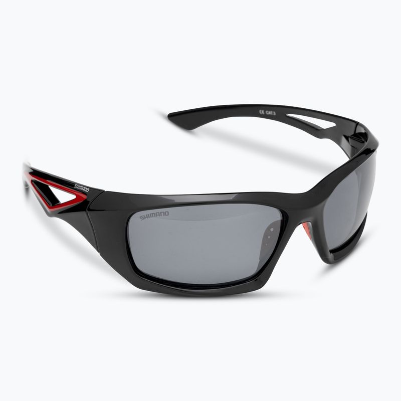 Shimano-Sonnenbrille AERNOS