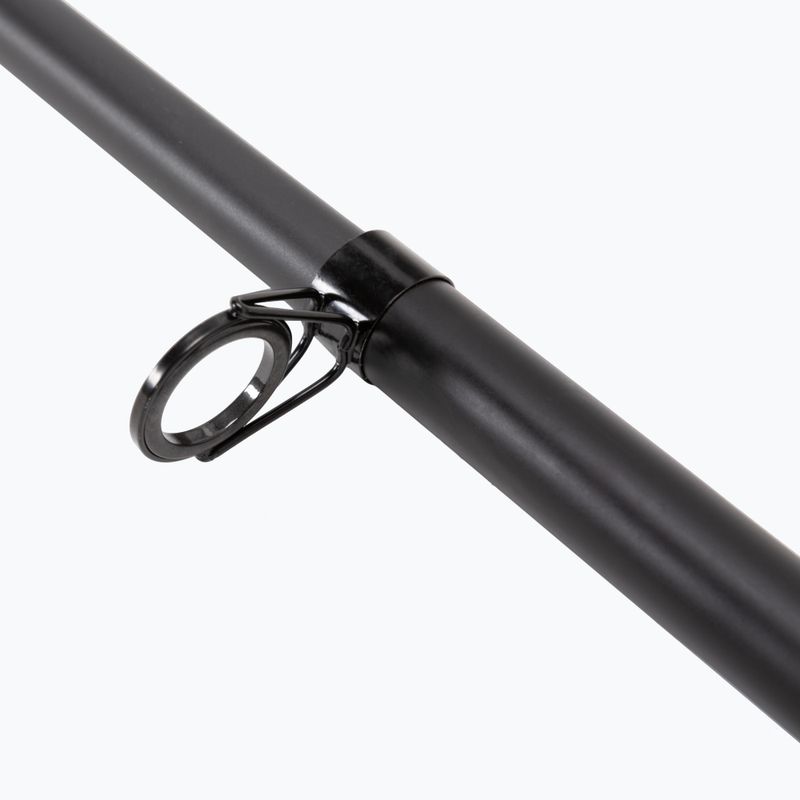 Shimano Vengeance AX Slim Tele Universal-Teleskoprute schwarz VAXSLTE334080 2