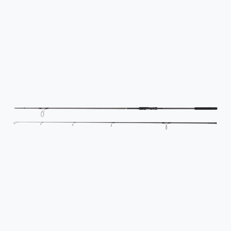 Shimano Tribal TX-9A Karpfenrute schwarz TX9A12275