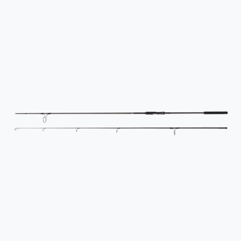 Shimano Tribal TX-7 Karpfenrute schwarz TX712300