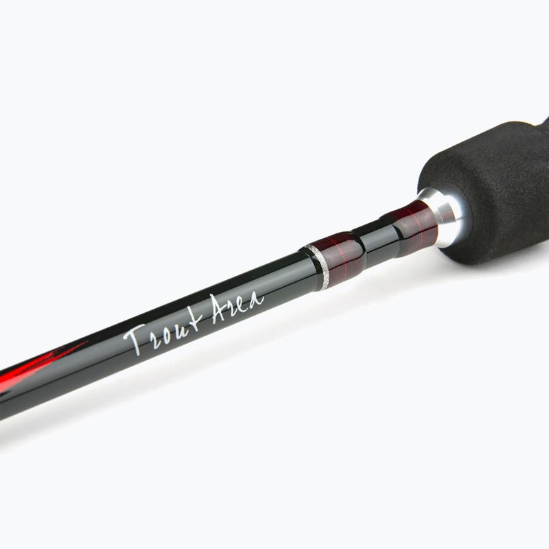 Shimano Foremaster Trout Area Spinnrute 4