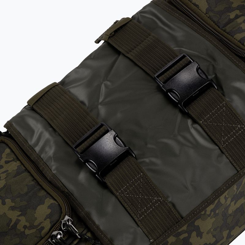 Shimano Tribal Trench Gear Angeltasche grün SHTTG19 4