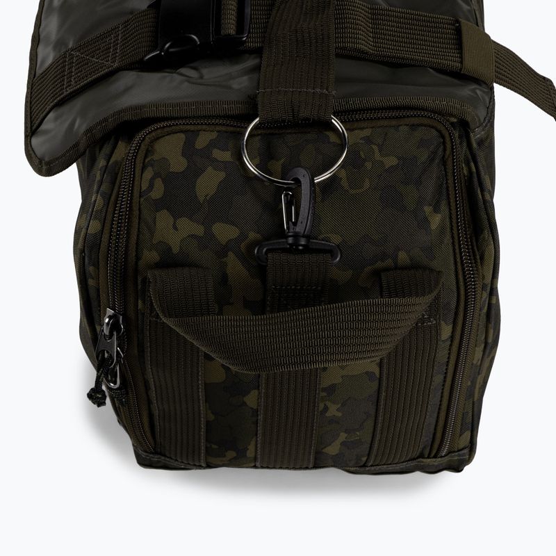 Shimano Tribal Trench Gear Angeltasche grün SHTTG19 5
