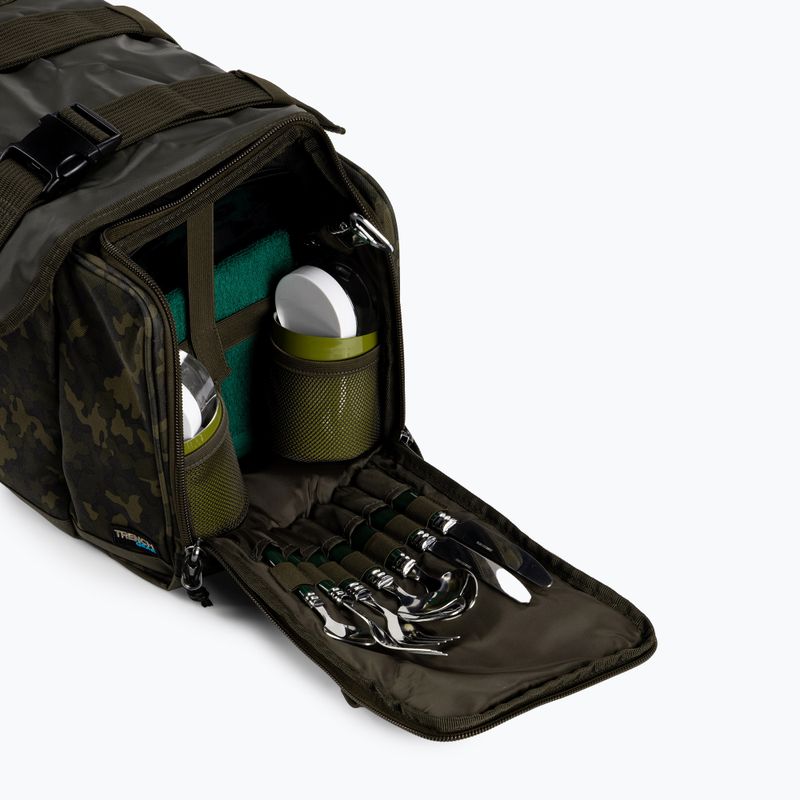 Shimano Tribal Trench Gear Angeltasche grün SHTTG19 6
