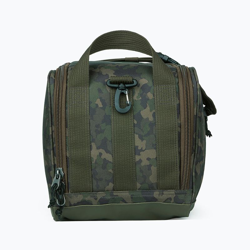 Shimano Tribal Trench Gear Angeltasche grün SHTTG19 11