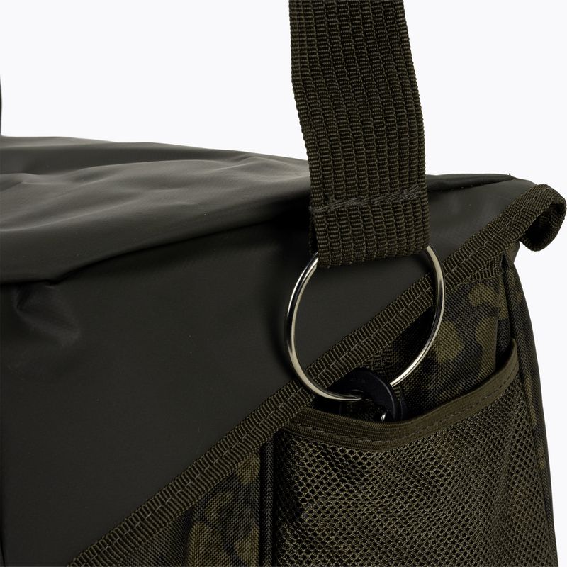 Shimano Tribal Trench Gear Carryall Stalker grün SHTTG20 Angeltasche 4